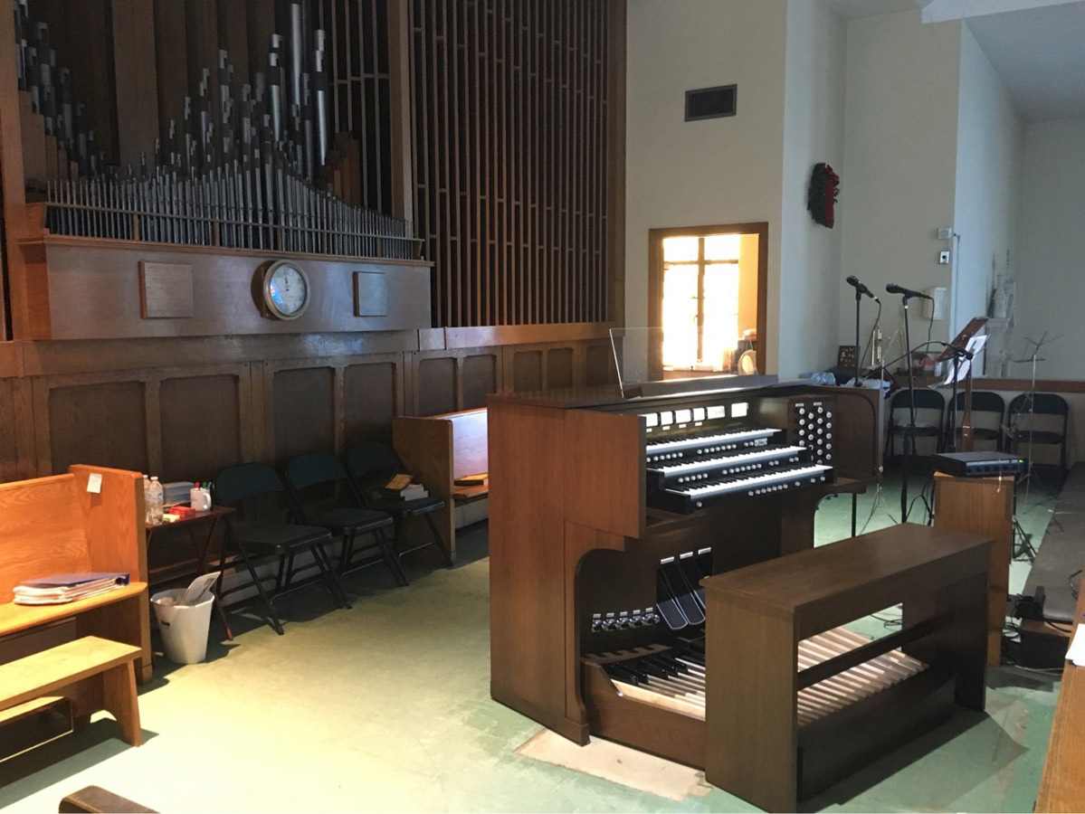 St. Hyacinth Roman Catholic Church, Dunkirk, NY